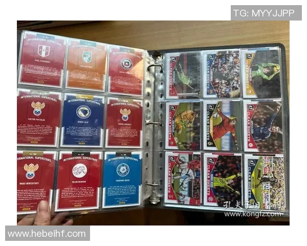 收集球星卡是否值得投资足球卡片的真实价值和市场前景分析 收集球星卡是否值得投资足球卡片的真实价值和市场前景分析
